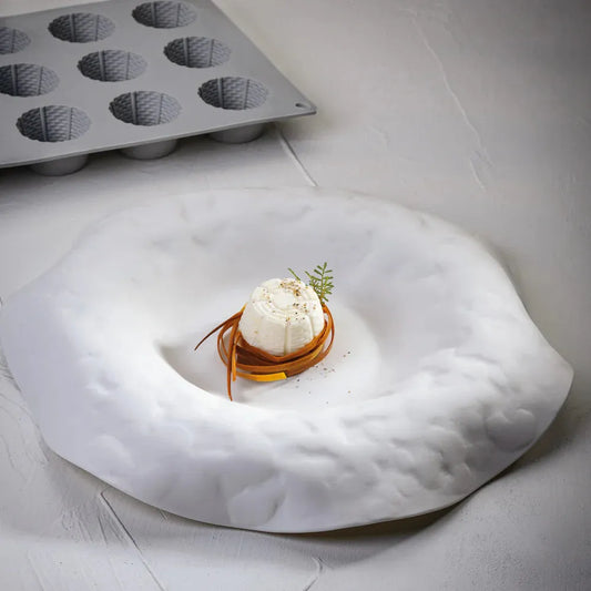 PAVONI | RICOTTA GG040
