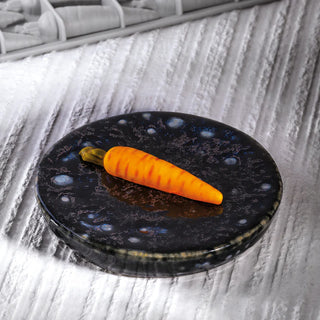 Moule Silicone Carotte Pavoni 15 Cavités 10,5x2,1 cm