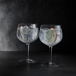 Bicchieri Mixology Luigi Bormioli SON.hyx®