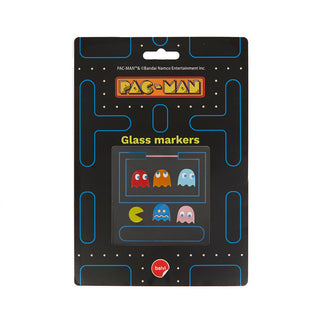 Marqueurs de Verre Sticky BALVI 8 Pièces Silicone