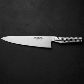GLOBAL | COLTELLO CUCINA 21 CM