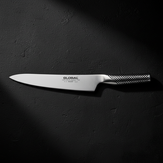 GLOBAL | COLTELLO TRINCIANTE 21 CM