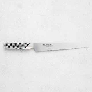 GLOBAL | COLTELLO PANE 22 CM