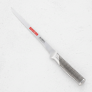 GLOBAL | COLTELLO FILETTARE FLESSIBILE 21 CM