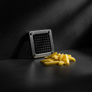 HENDI | TRANCHEUSE PATATES/MOZZARELLA