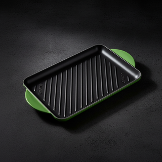 Grill Rettangolare Le Creuset 32x22 cm Ghisa