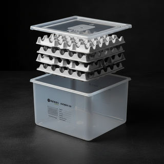 HENDI | EGG STORAGE CONTAINER