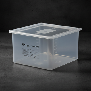 HENDI | EGG STORAGE CONTAINER