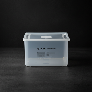 HENDI | EGG STORAGE CONTAINER
