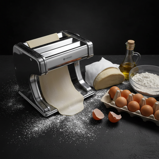 HENDI | MACHINE À PÂTES ÉLECTRIQUE