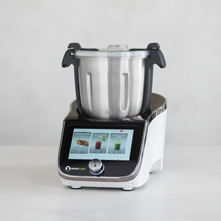 Hendi Hendichef Robot Multifonction 15 Fonctions 1,3 CV
