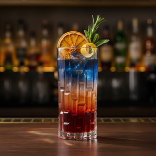 Verre Etna RCR Luxion Cristal Design