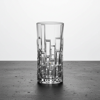 Verre Etna RCR Luxion Cristal Design