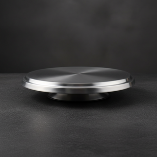 Alzata Torta Girevole ILSA Inox 18/10 Ø 32 cm