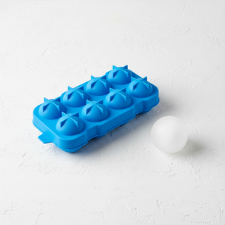 ILSA | STAMPO GHIACCIO 8 SFERE