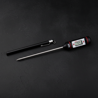 ILSA | TERMOMETRO DIGITALE SONDA INOX 18/10