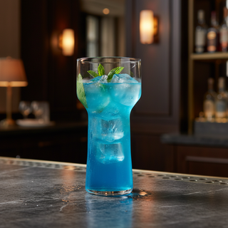 PADERNO | TORCH HIBALL GLASS 47.5 CL