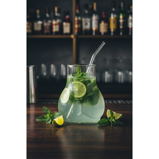 Verre Buttock Paderno 45 cl Verre Borosilicate