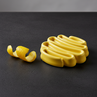 Stampo Silicone Silikomart Honoré 35 - 8 Cavità 35ml