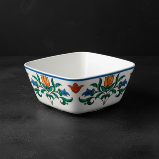 Gamme Alhambra Morini Mélamine Ø 23-36 cm HoReCa