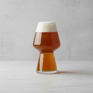 Bicchiere Birra Birrateque Luigi Bormioli SON.hyx®