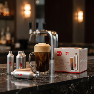 ISI | RICARICHE SIFONE NITRO WHIP