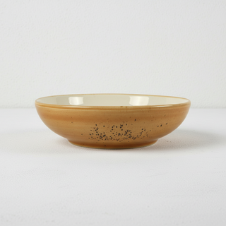 Assiette Coupe Sango Kaden Porcelaine 26 cm