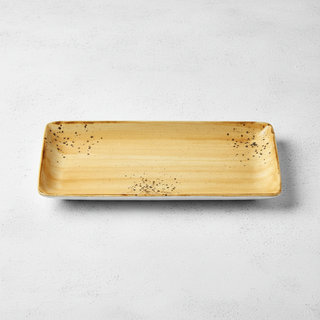 Assiette Coupe Sango Kaden Porcelaine 26 cm