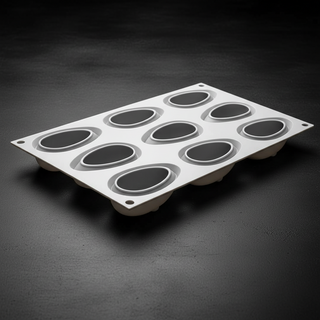 Stampo Silikomart Judi 40 Silicone 9 Cavità