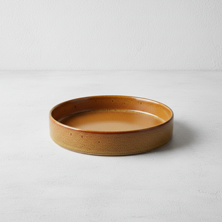Assiette Coupe Sango Kaden Porcelaine 26 cm