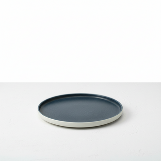Assiette Coupe Sango Kaden Porcelaine 26 cm