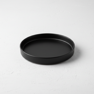 Assiette Coupe Sango Kaden Porcelaine 26 cm