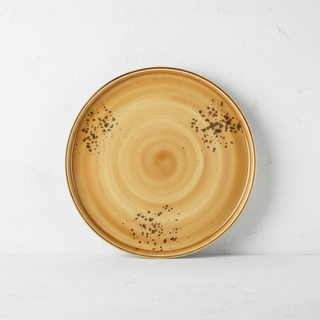Assiette Coupe Sango Kaden Porcelaine 26 cm
