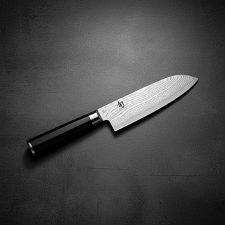 KAI | SHUN DAMASCUS COLTELLO SANTOKU 18 CM