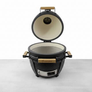 BARBECUE BBQ KAMADO