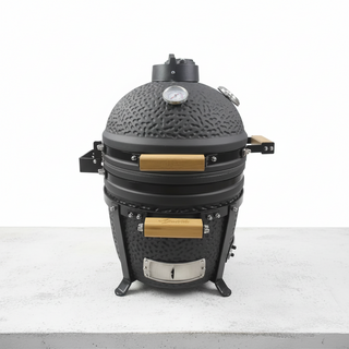 BARBECUE BBQ KAMADO