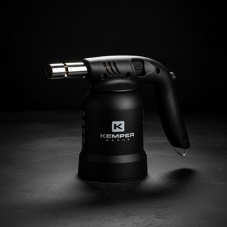 Kemper Maxi Gas Torch Professional Burner