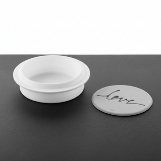 Kit Love 360 Silikomart Stampo Silicone 12 cm