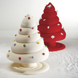 PAVONI | ALBERO SPIRALE KT125