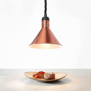 Lampada Scaldavivande HENDI Rise Fall 275mm