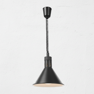 Lampe Chauffe-Plats HENDI Rise Fall 275mm