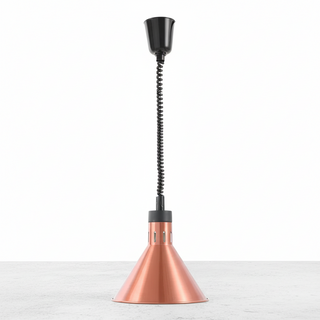 Lampada Scaldavivande HENDI Rise Fall 275mm