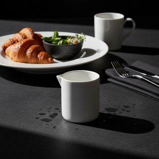 Lattiera Le Coq Aphros 7 cl New Bone China