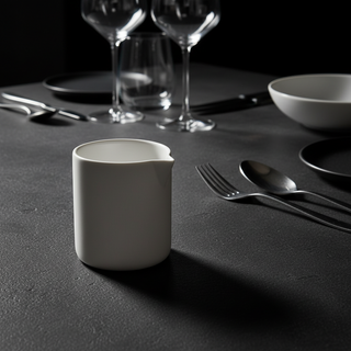 Lattiera Le Coq Aphros 7 cl New Bone China