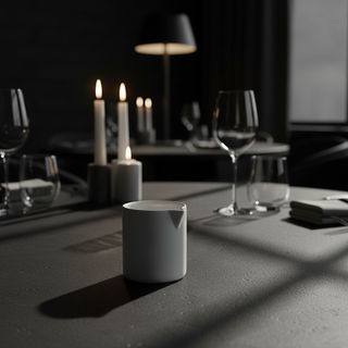 Lattiera Le Coq Aphros 7 cl New Bone China