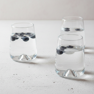 LAV Terra Glass 360ml Set of 6