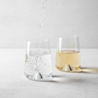 LAV Terra Glass 360ml Set of 6