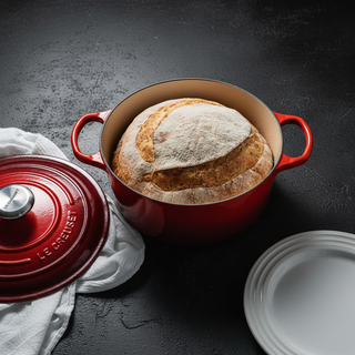 LE CREUSET | COCOTTE EVOLUTION 30 CM IN GHISA VETRIFICATA