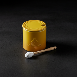 LE CREUSET | PORTA MIELE IN GRES 0.40 LT