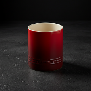 LE CREUSET | CONTENITORE SPATOLE 1.1 LT EVOLUTION IN GRES VETRIFICATO